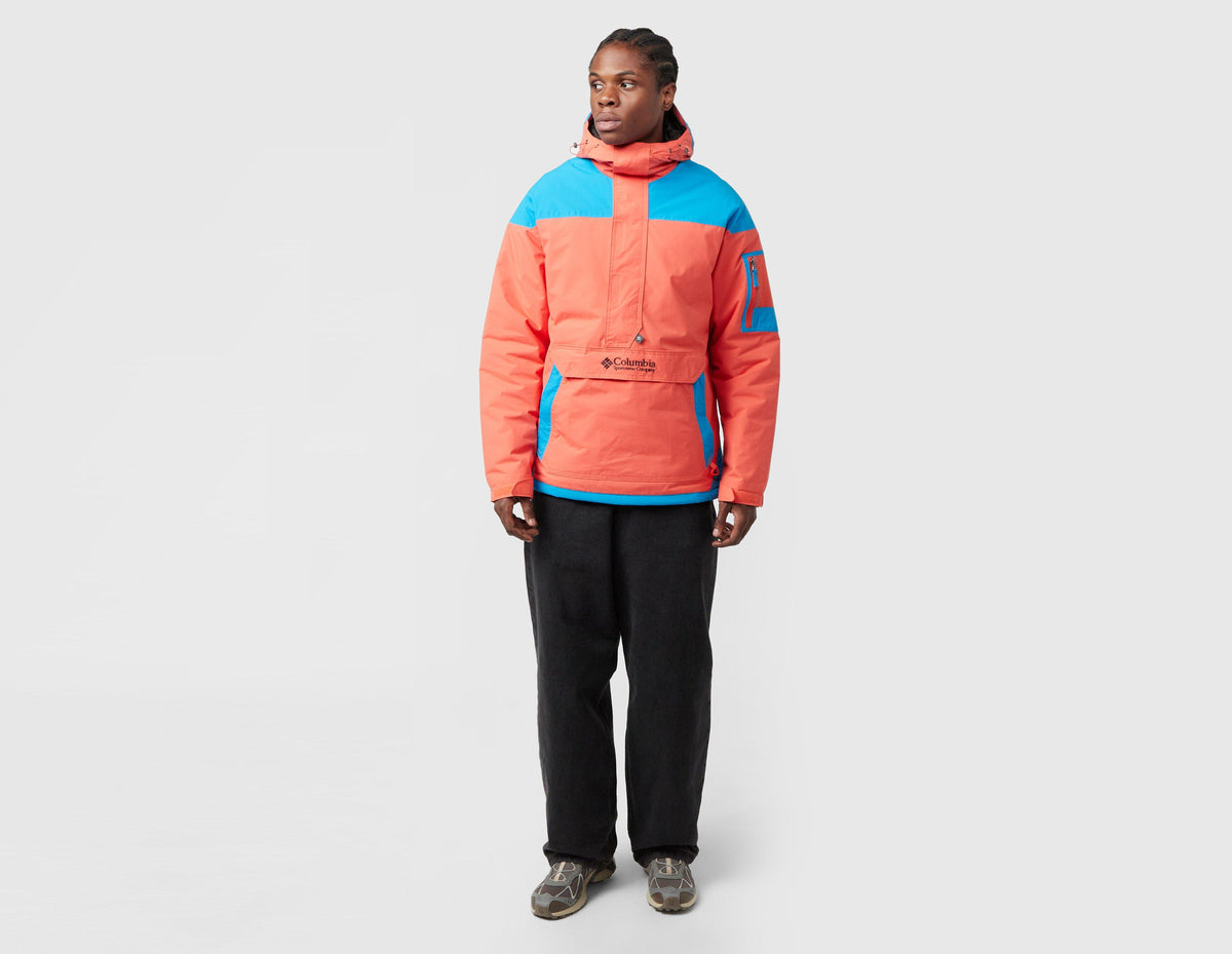 Columbia Challenger II Pullover Anorak
