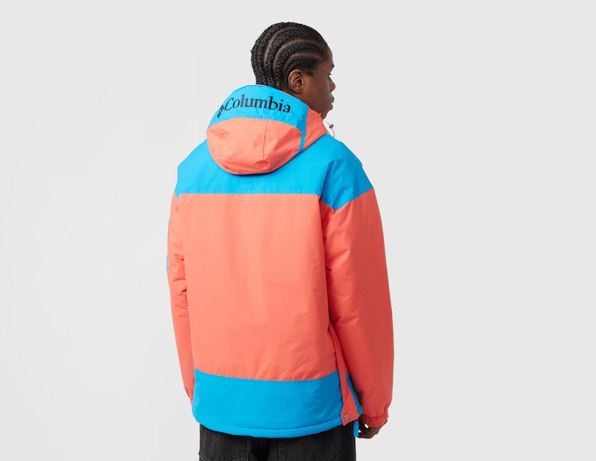 Columbia Challenger II Pullover Anorak