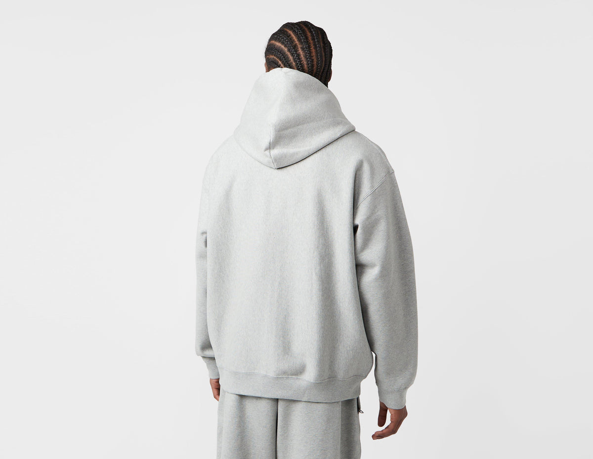 Nike Solo Swoosh Full-Zip Hoodie