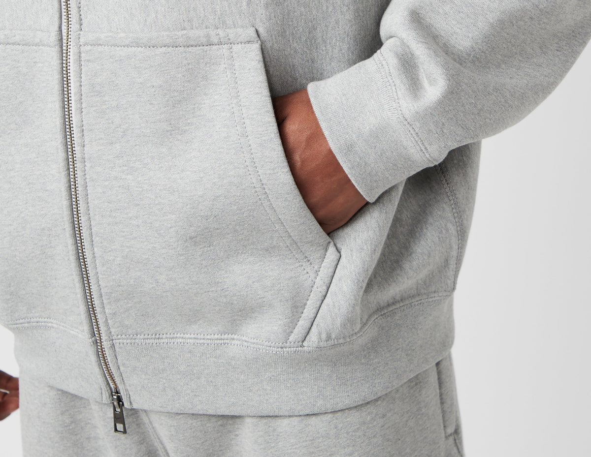 Nike Solo Swoosh Full-Zip Hoodie