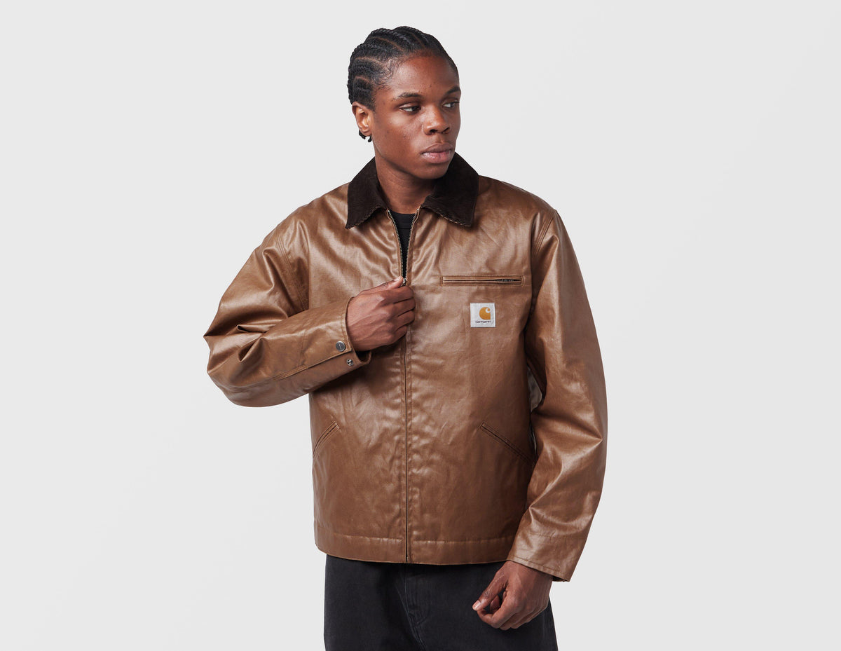 Carhartt WIP OG Dean Jacket