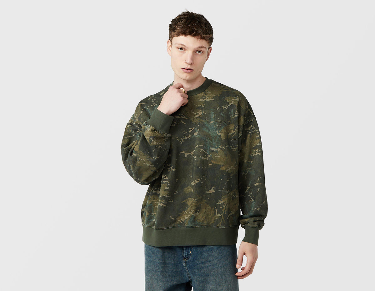 Carhartt WIP Benton Sweatshirt