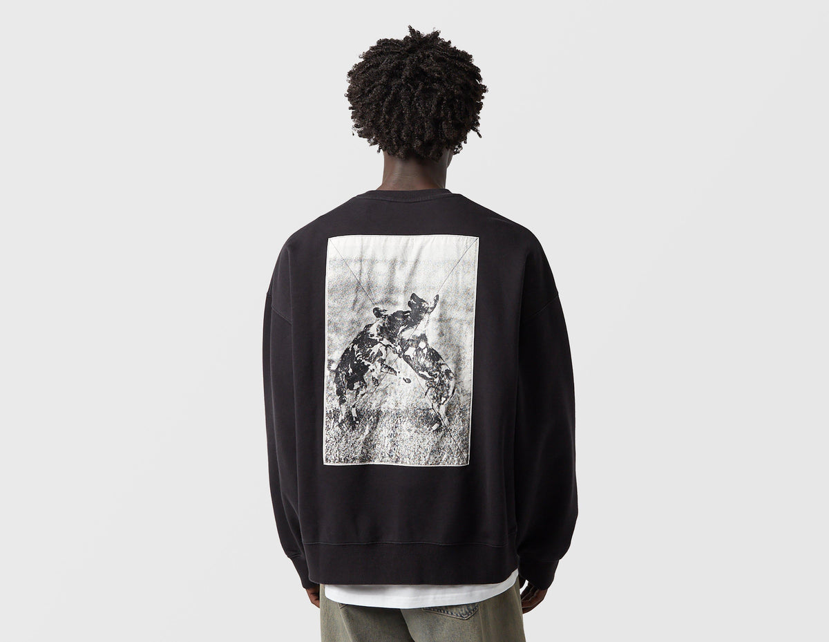 Carhartt WIP No Play Sweatshirt