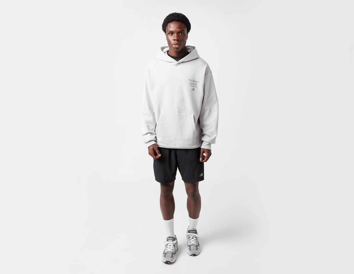 New Balance Run Club Hoodie - size? exclusive