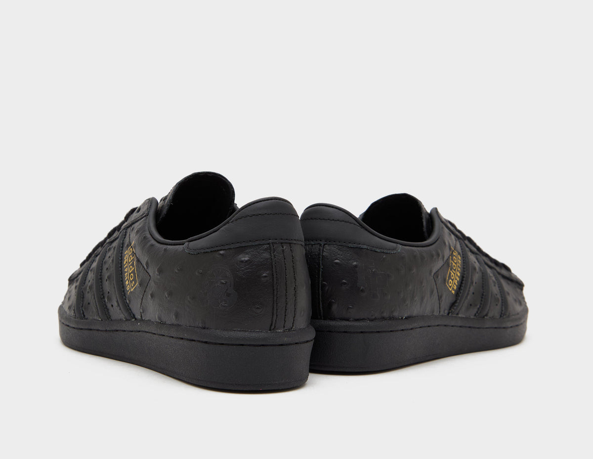 adidas Consortium x Footpatrol Superstar