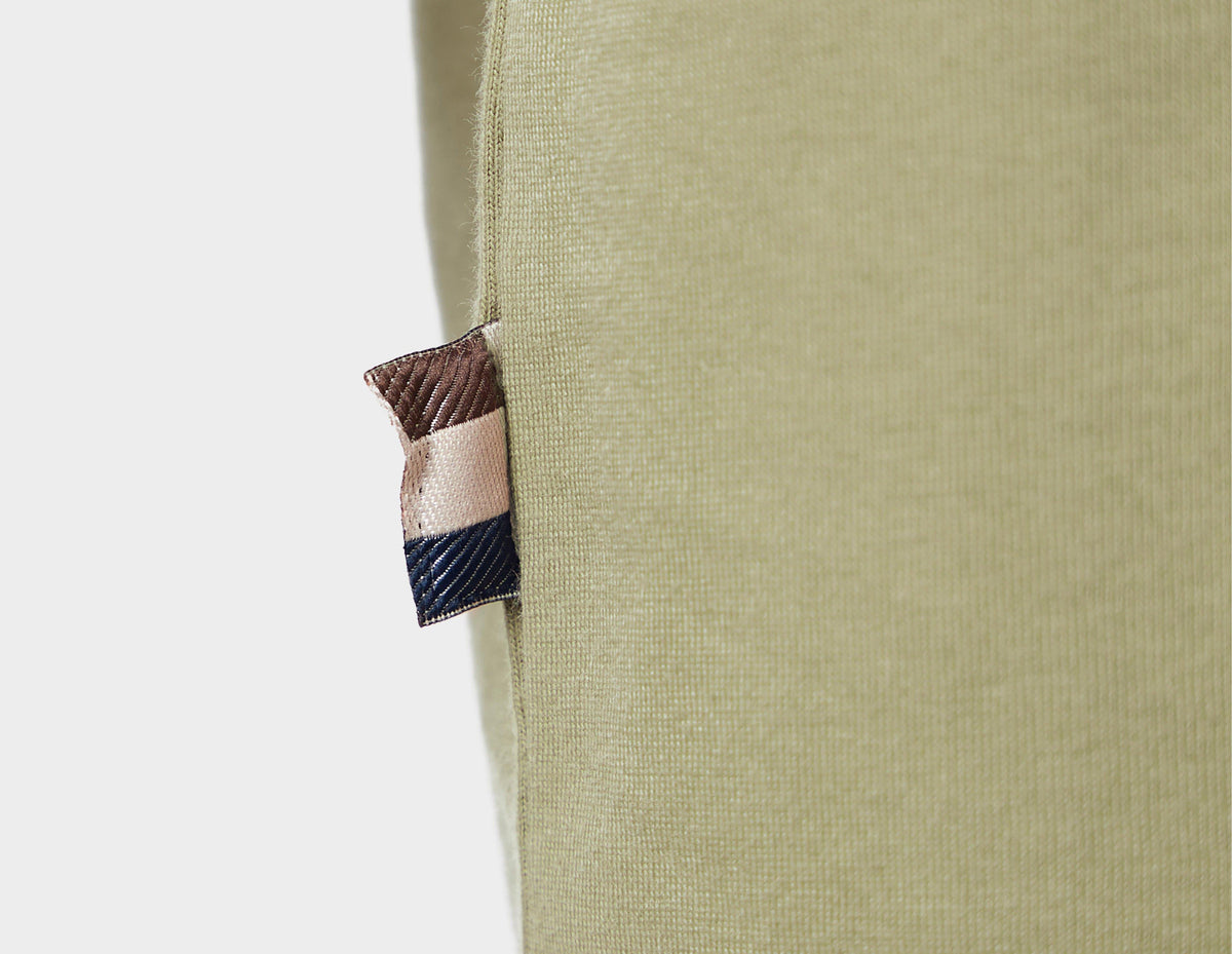 Aquascutum Active Small Logo T-Shirt