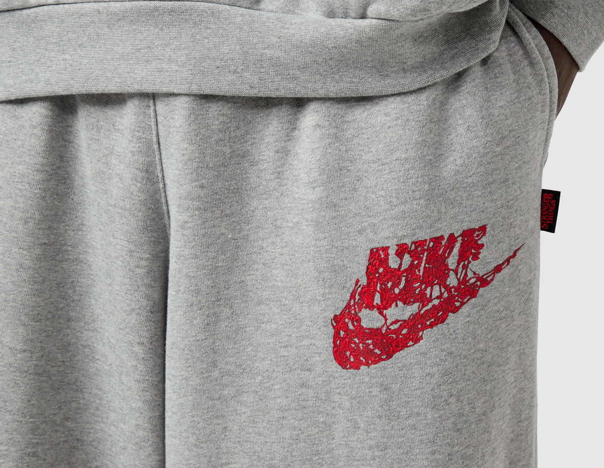 Nike x Stranger Things Oversized Joggers
