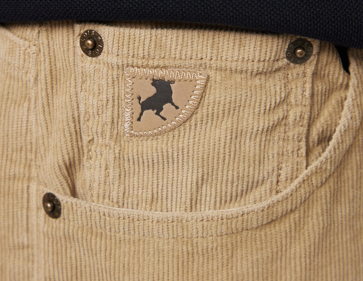 Lois Jeans Sierra Cord Pants