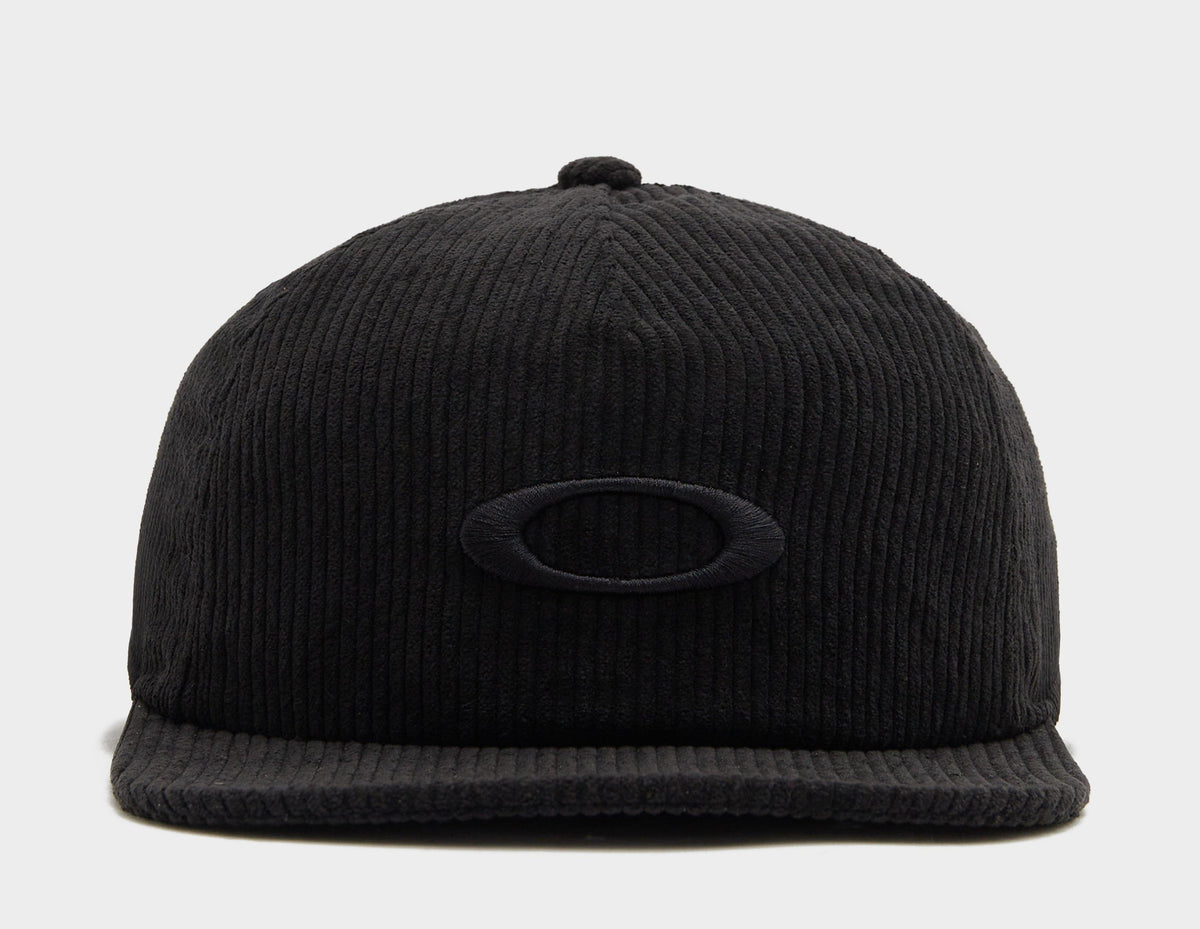 Oakley Ellipse Corduroy Cap