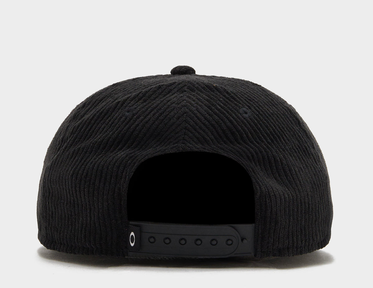 Oakley Ellipse Corduroy Cap