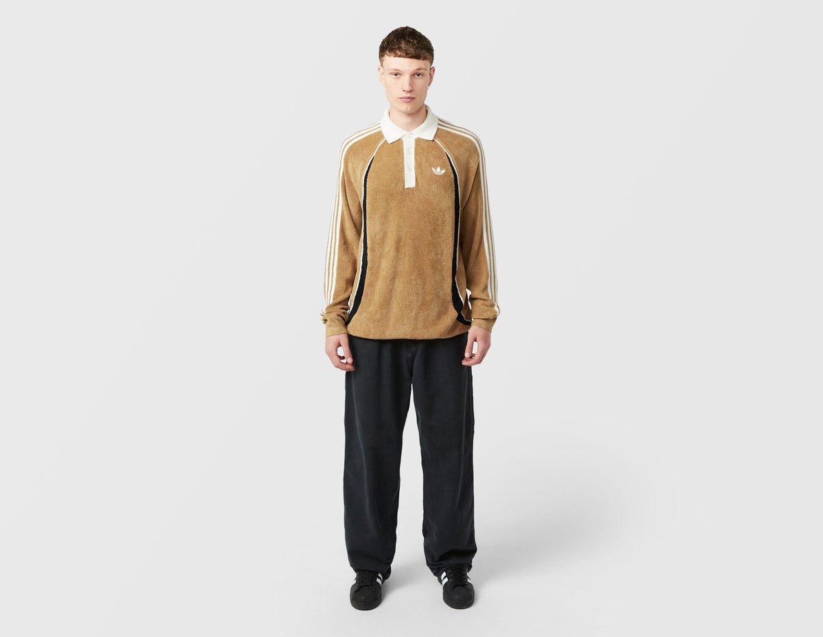 adidas Originals Retro Remix Teamgeist Polo