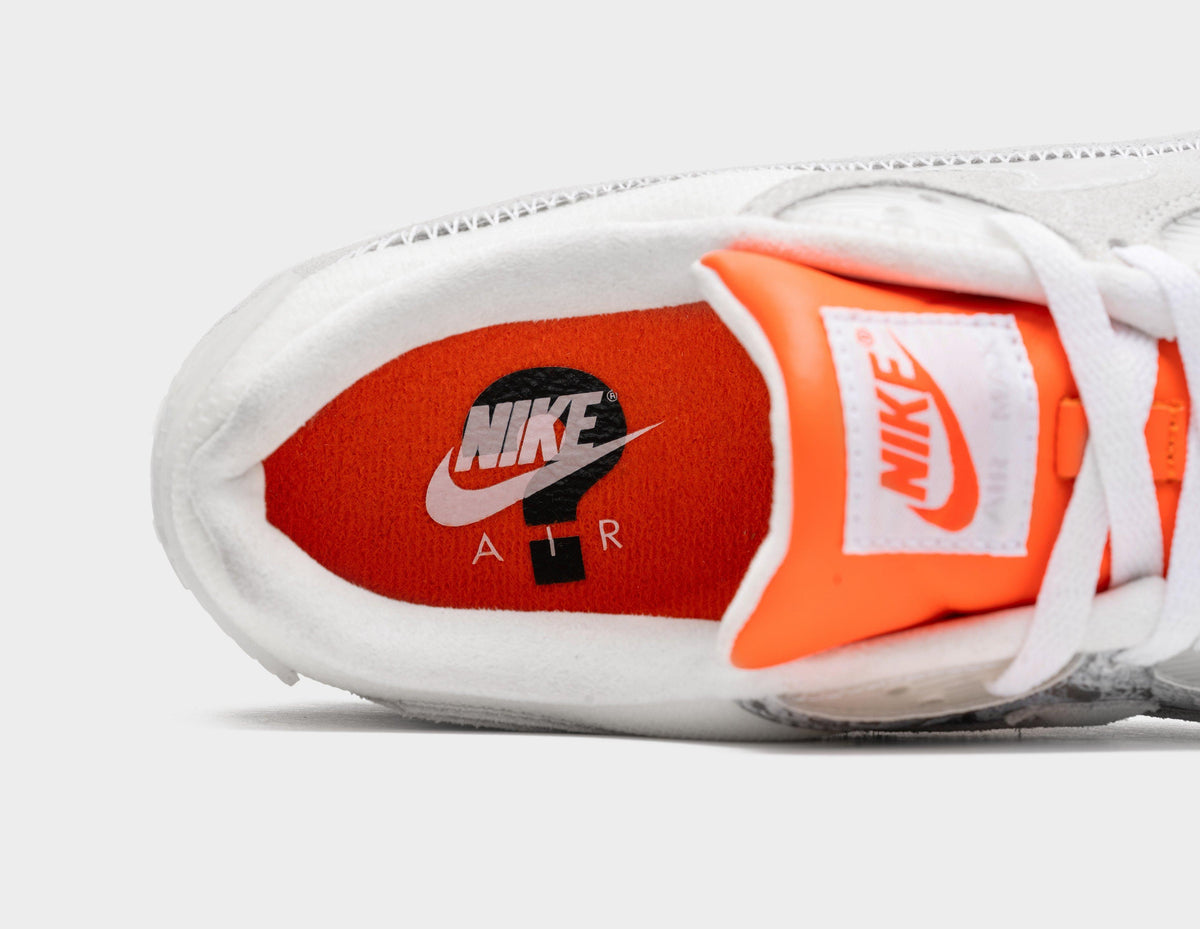 Nike x Size? Air Max 90