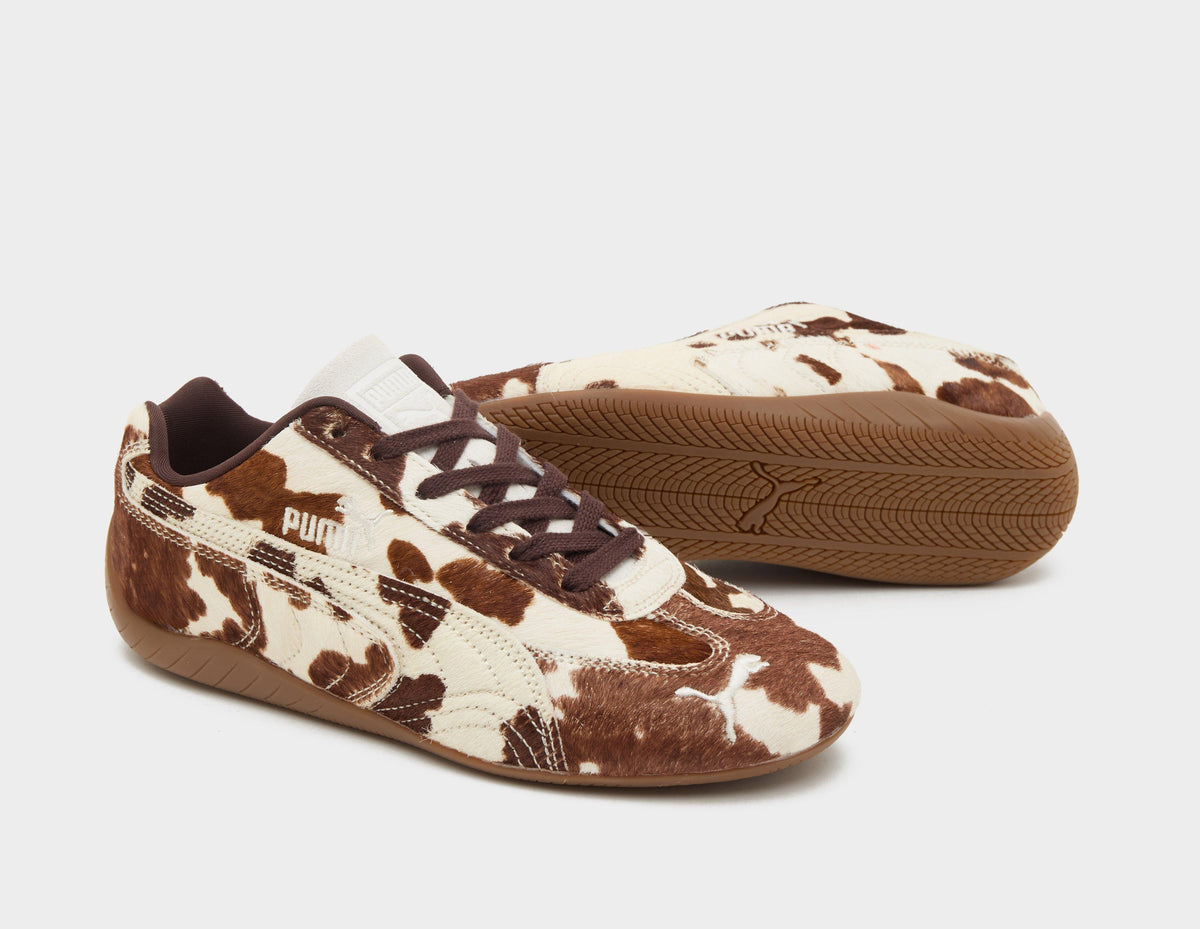 PUMA Speedcat Pony Hair Women's