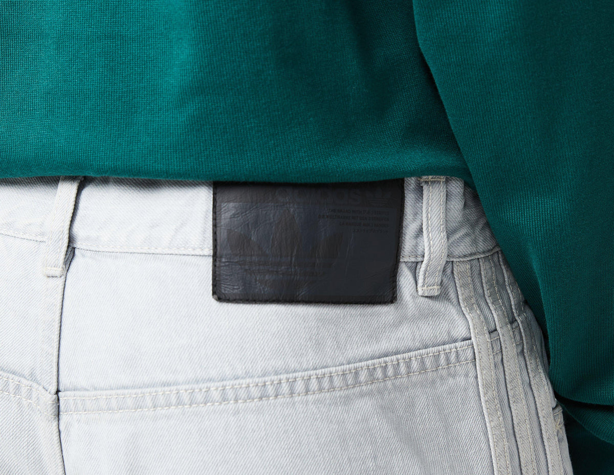 adidas Originals 90s Alternative Sport Skater Jeans
