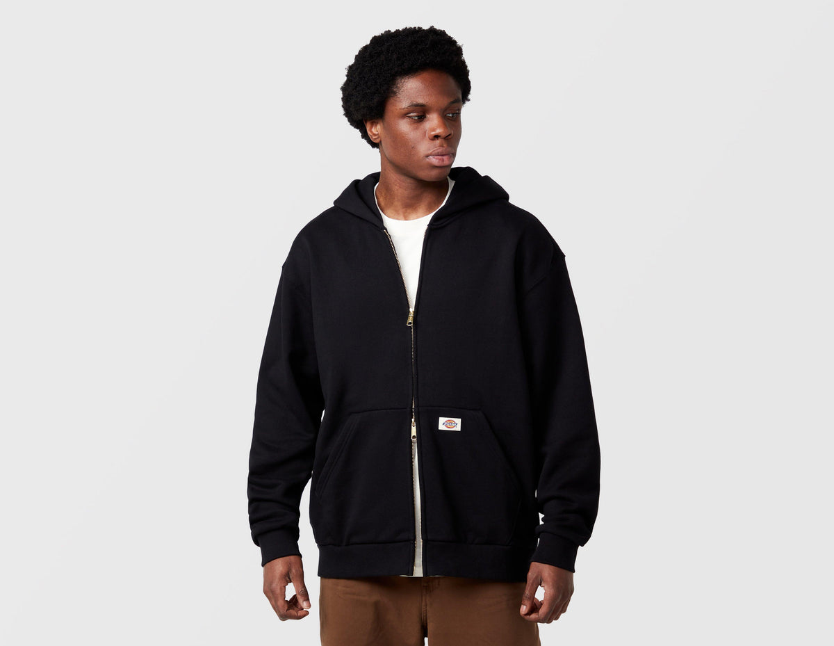 Dickies Fostoria Zip Hoodie