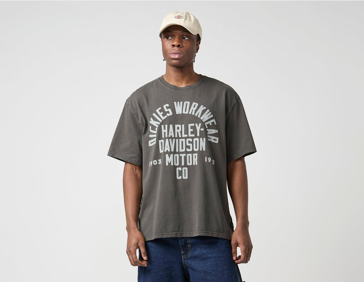 Dickies x Harley-Davidson T-Shirt