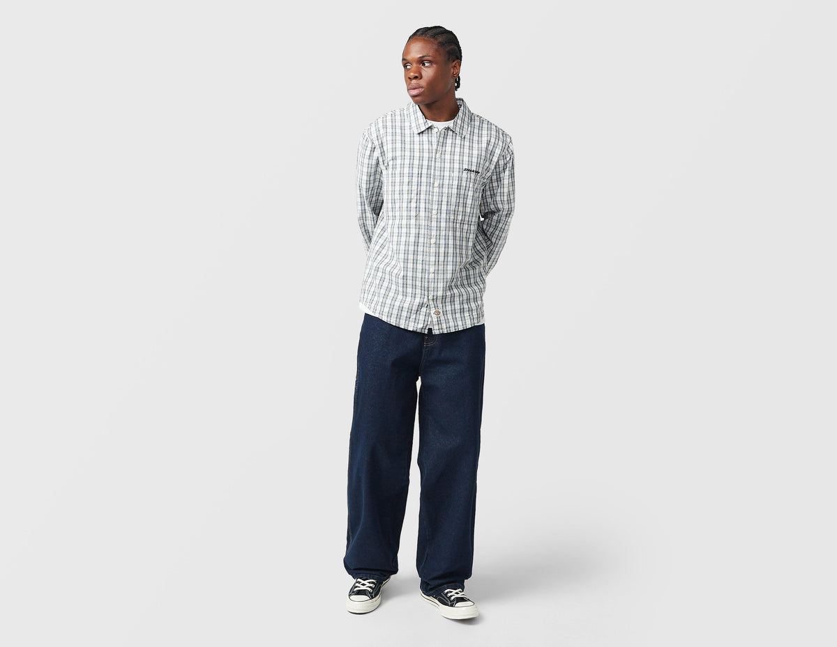 Dickies 958 Baggy Straight Work Jeans