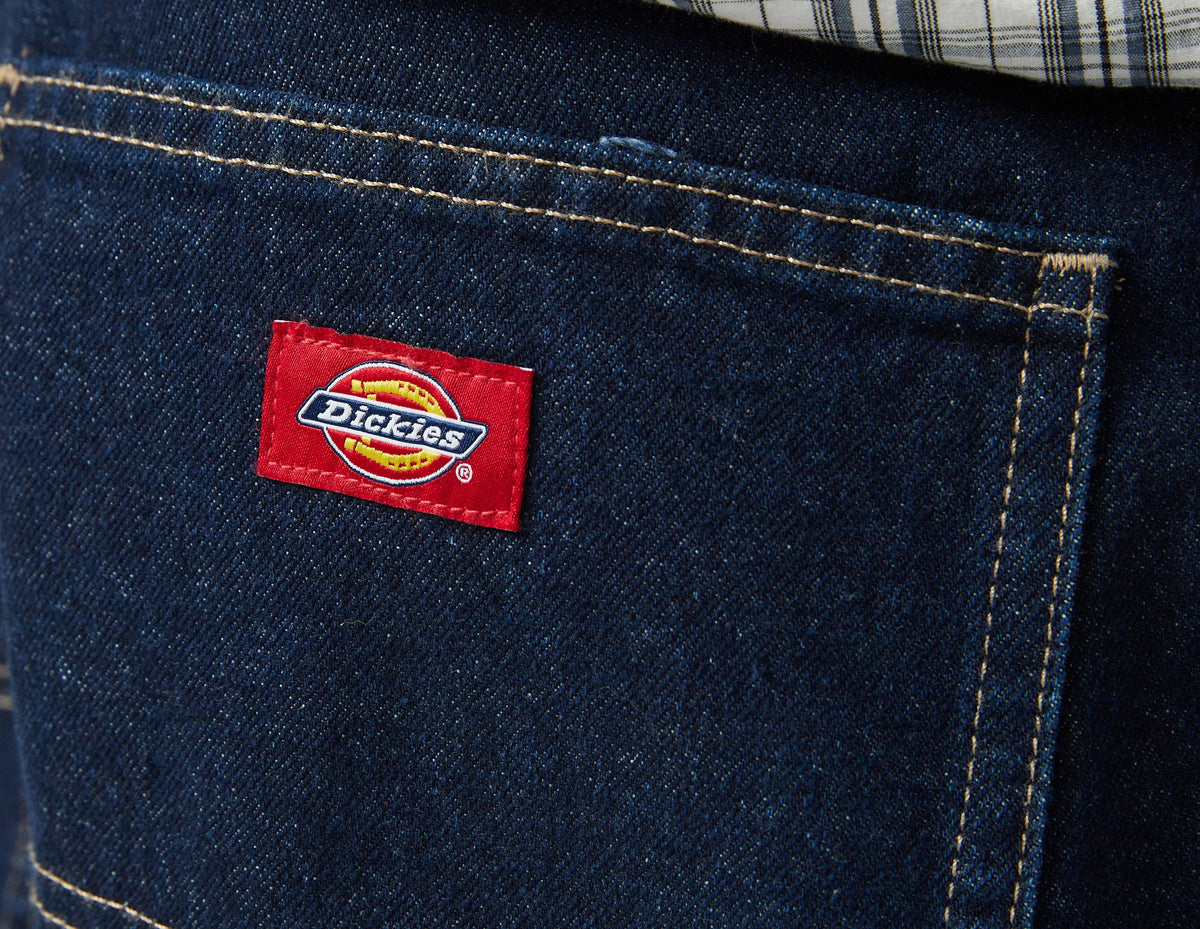 Dickies 958 Baggy Straight Work Jeans