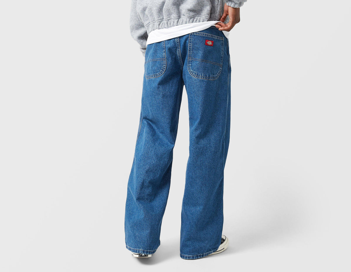 Dickies 958 Baggy Straight Work Jeans