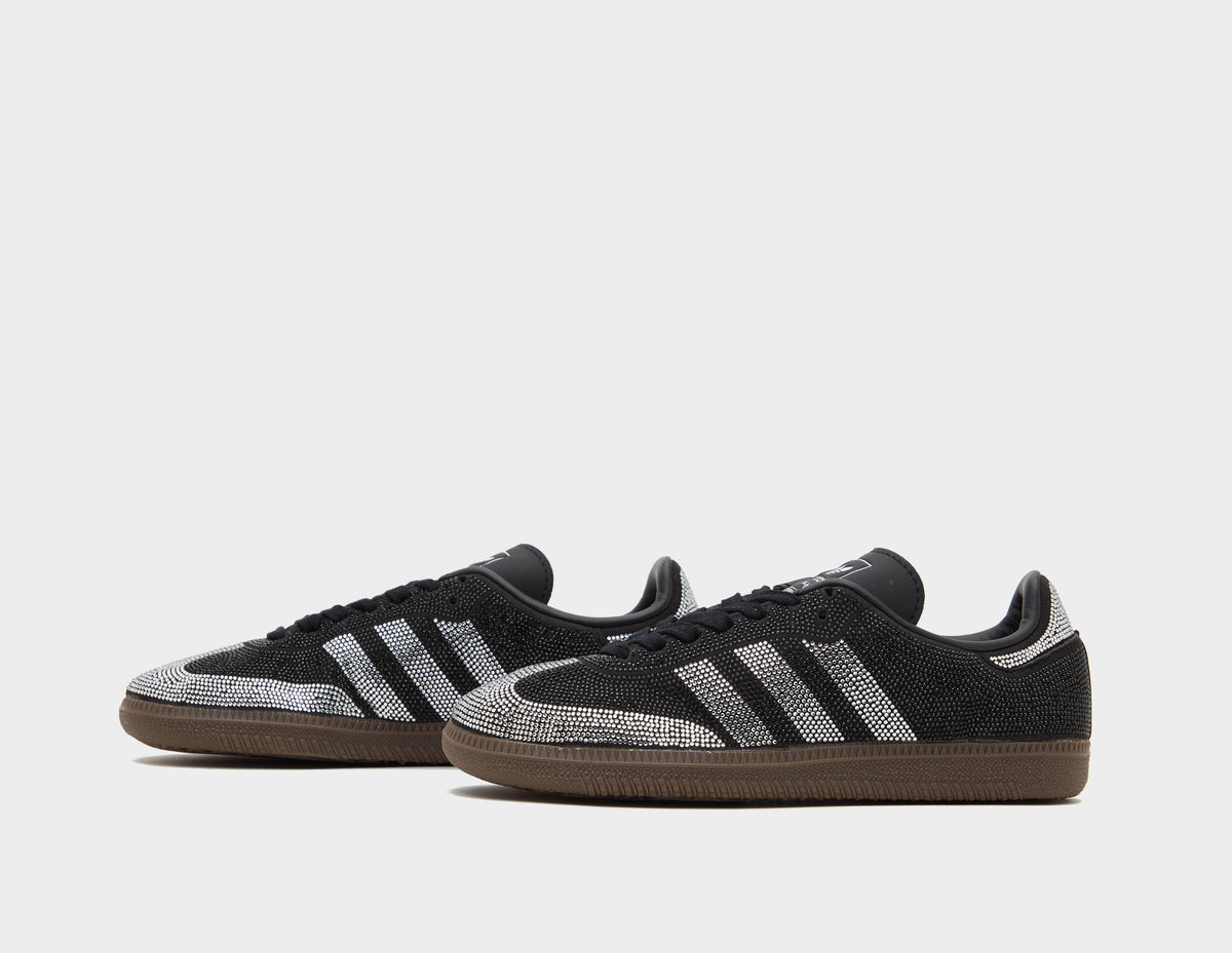 adidas Originals Samba OG Rhinestone Women's