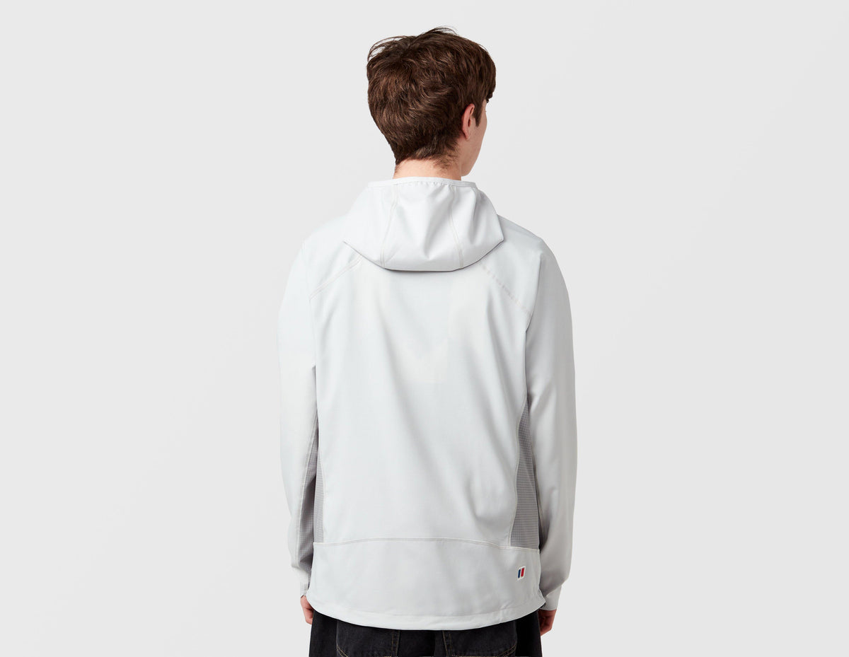 Berghaus Wavertree Hooded Jacket