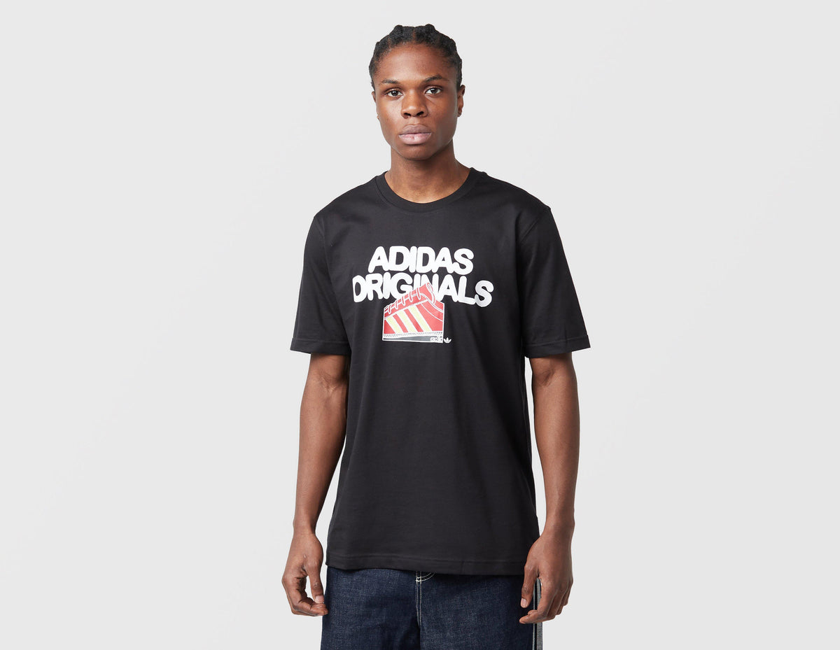 adidas Originals FTW Franchise T-Shirt
