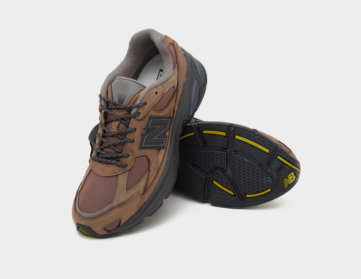 New Balance 2010