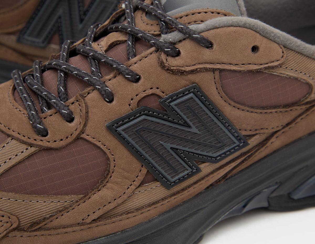 New Balance 2010