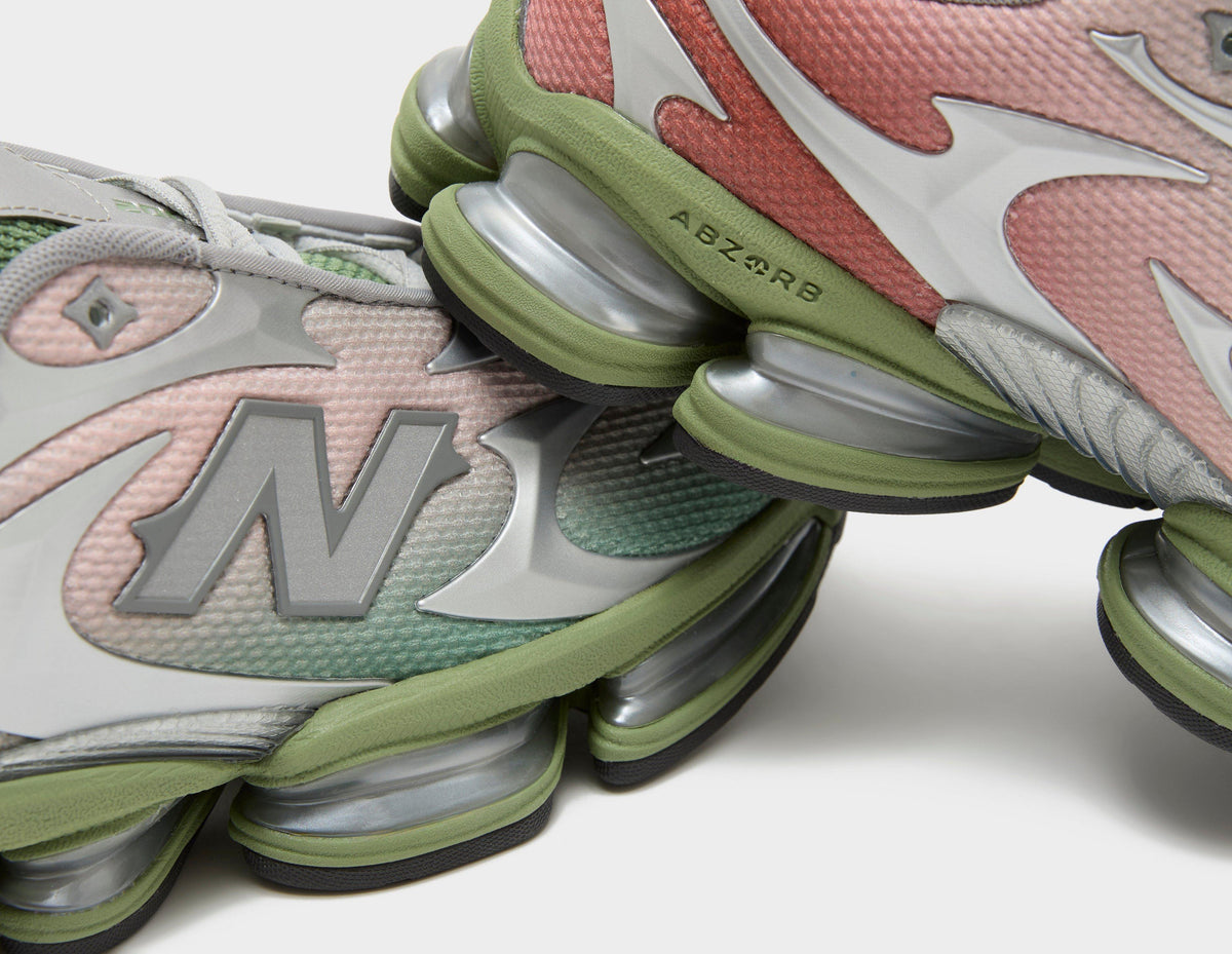 New Balance ABZORB 2000