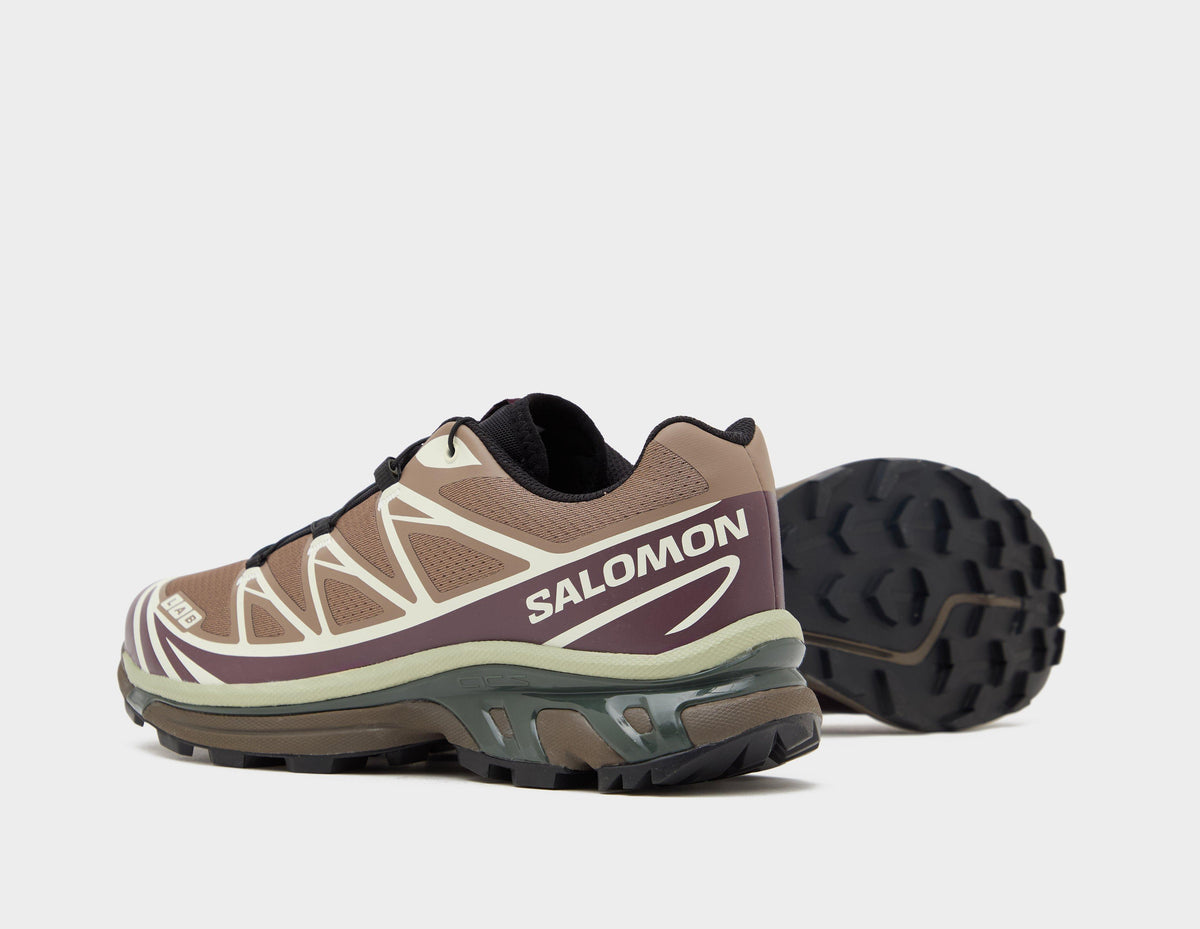 Salomon XT-6