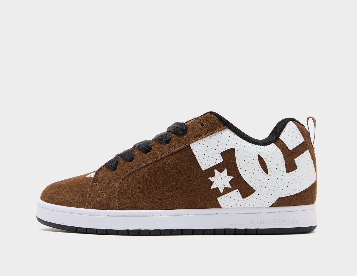 DC Shoes Court Graffik