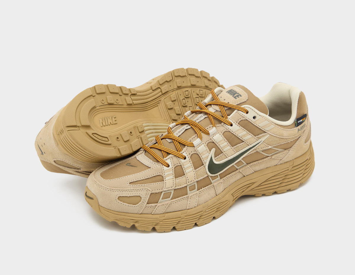 Nike P-6000 Cordura