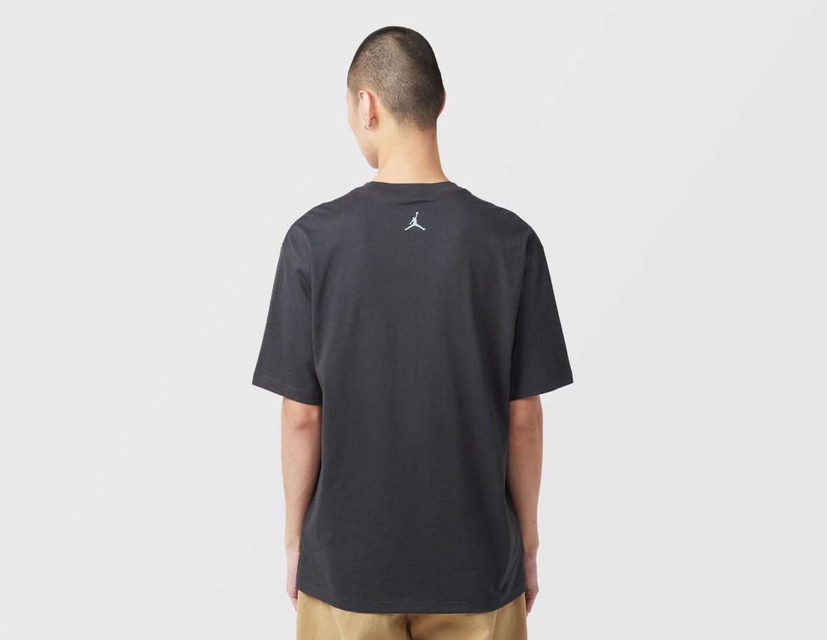 Jordan Wolf T-Shirt