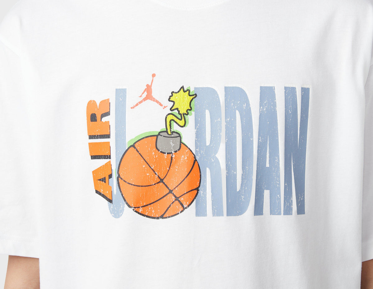 Jordan Toon T-Shirt
