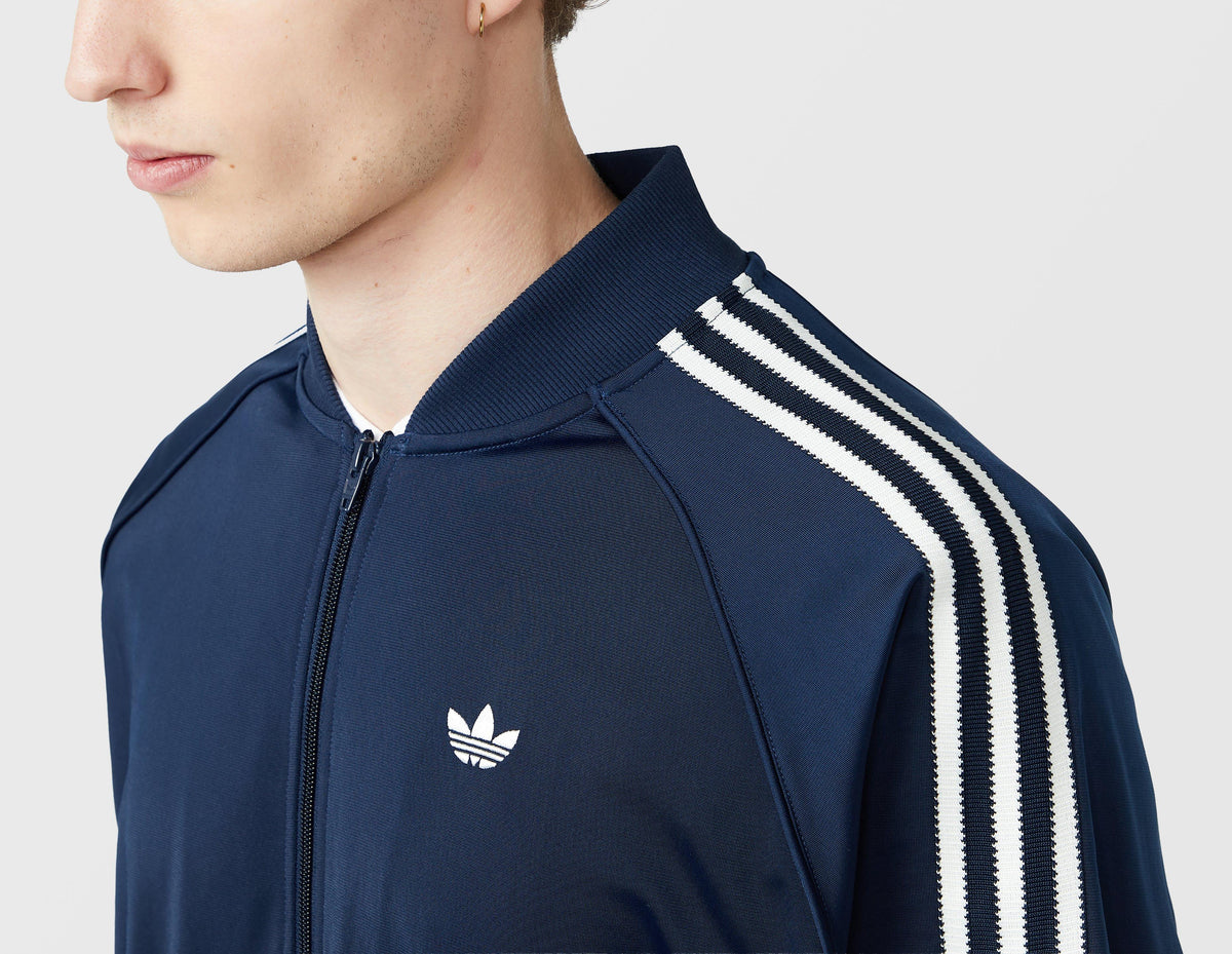 adidas Originals Britcore Superstar Track Top