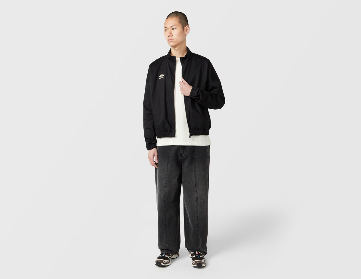 Umbro Sports Culture Harrington Jacket