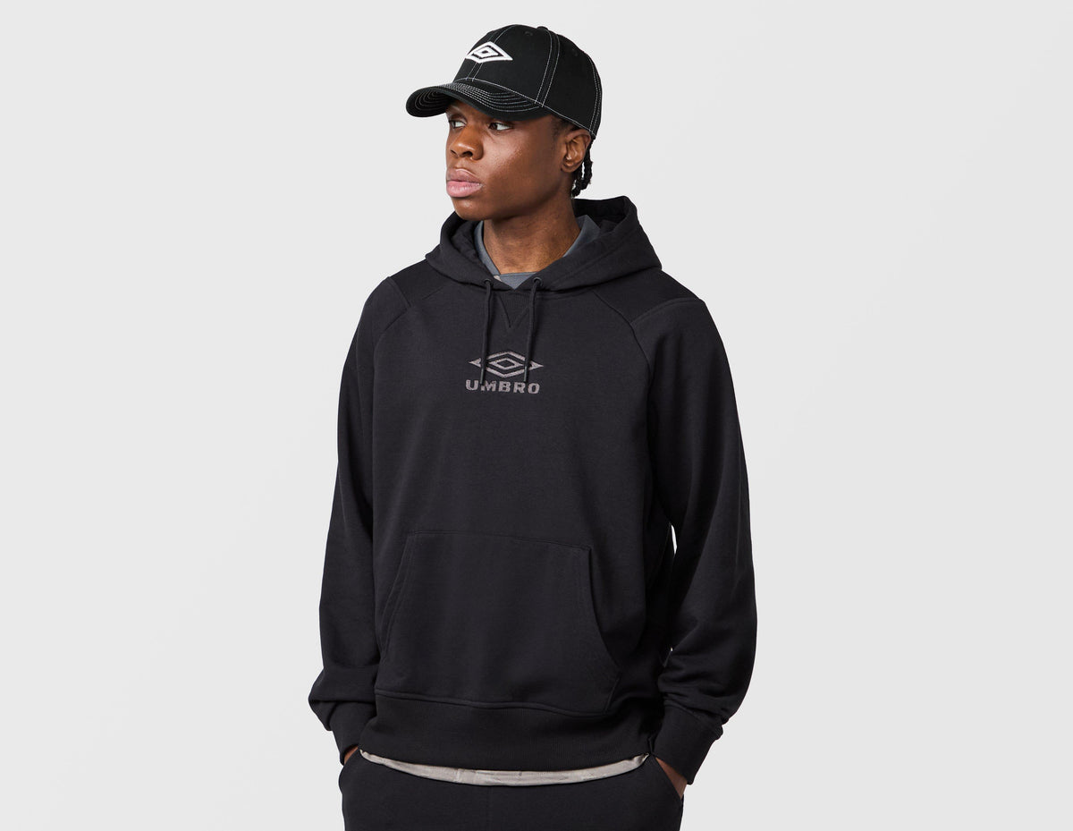 Umbro Sports Culture Iconic Hoodie