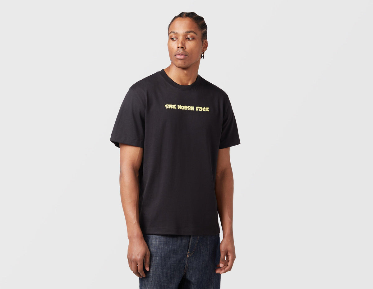 The North Face Twist Logo T-Shirt