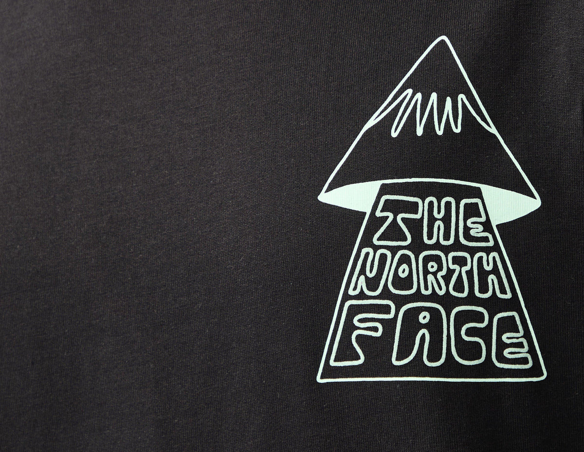 The North Face Mountain T-Shirt