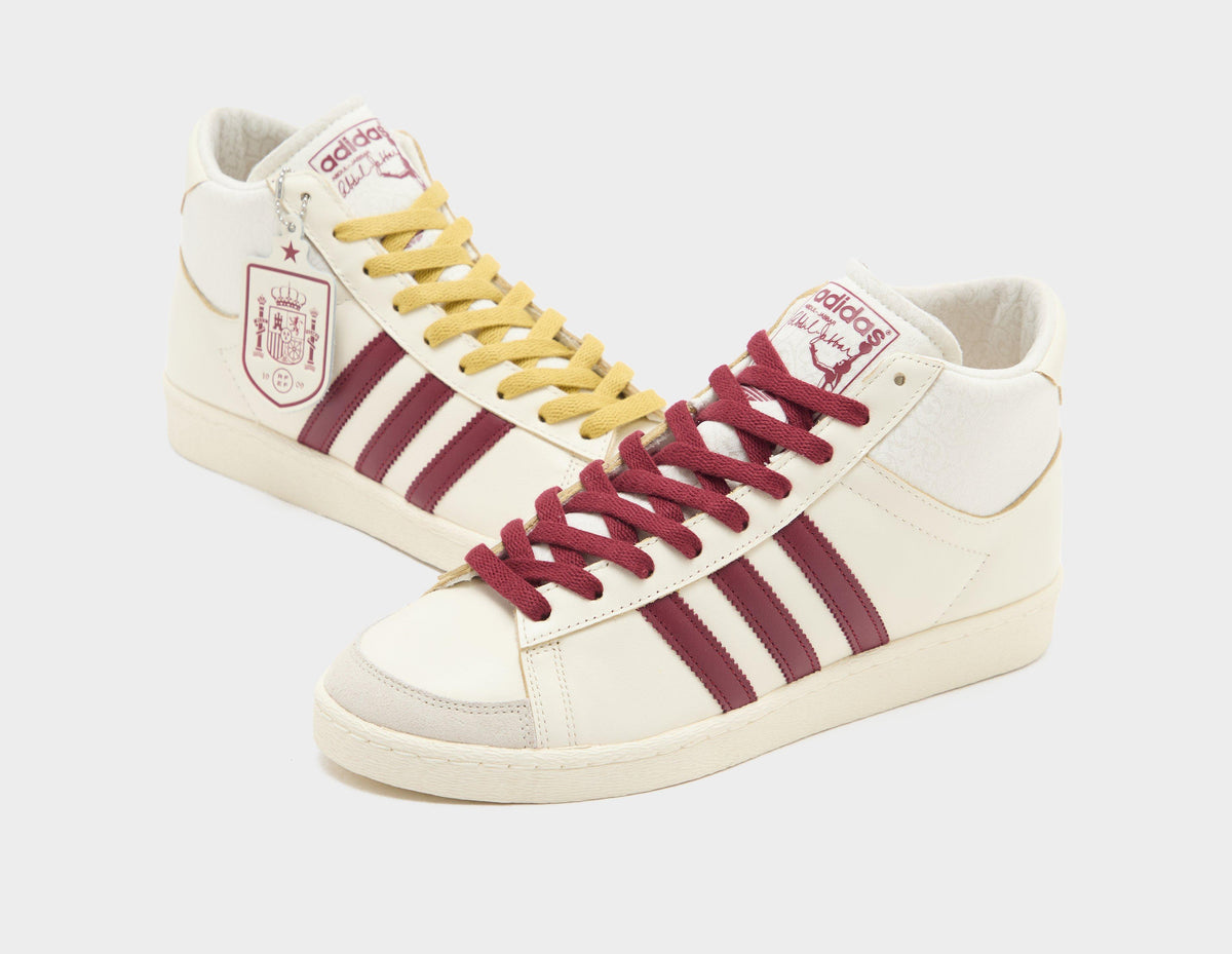 adidas Originals RFEF Jabbar High