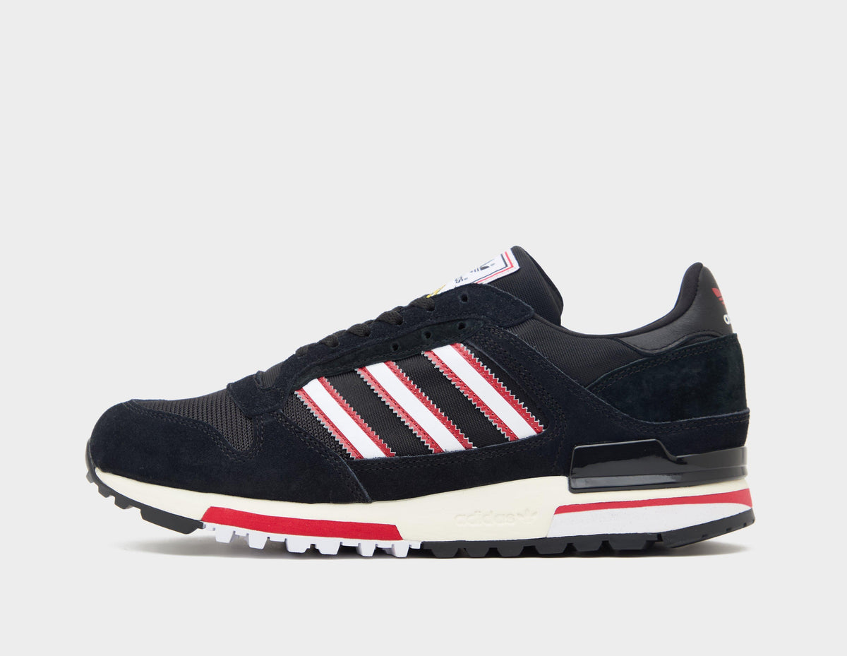 adidas Originals x Manchester United x The Stone Roses ZX 600