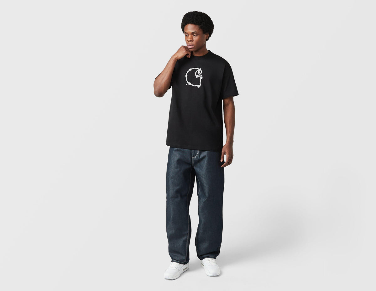 Carhartt WIP Barbwire C T-Shirt