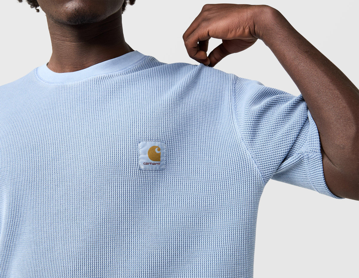 Carhartt WIP Nelson Waffle T-Shirt