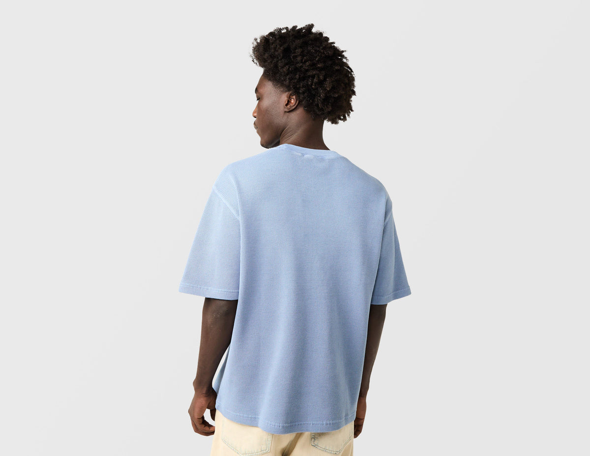 Carhartt WIP Nelson Waffle T-Shirt