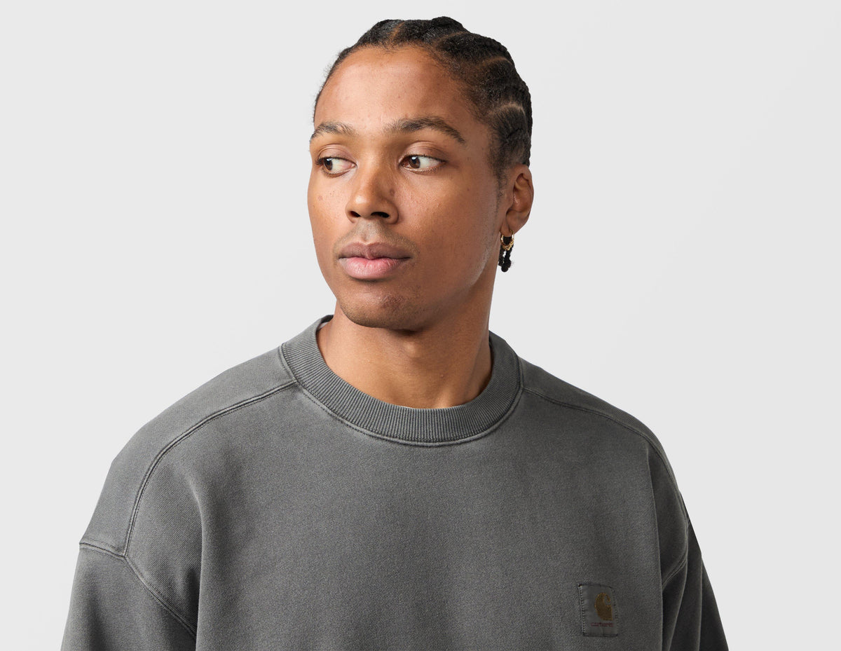 Carhartt WIP Nelson Sweatshirt