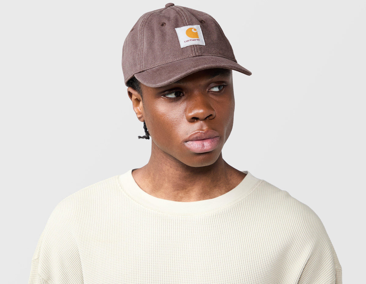 Carhartt WIP Canvas Cap