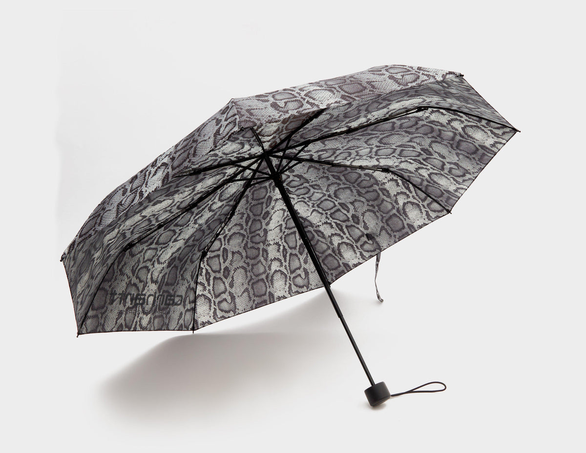 Carhartt WIP Snake Camo Compact Umbrella