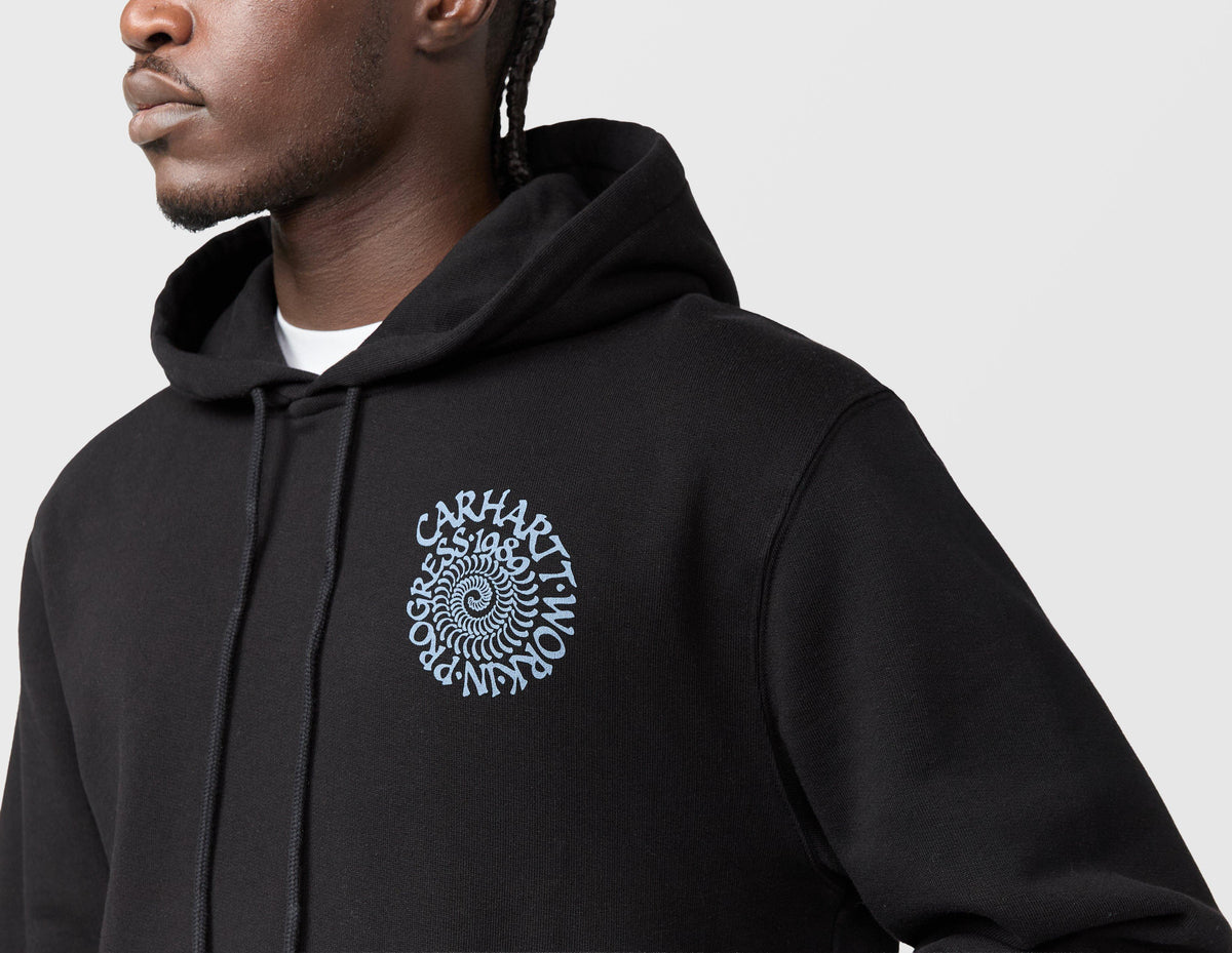 Carhartt WIP Spiral Hoodie