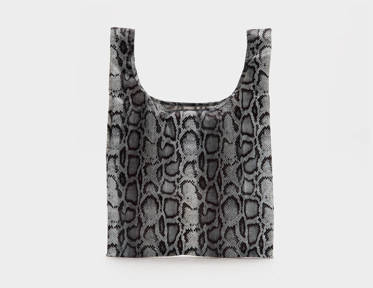 Carhartt WIP Snake Camo Shopping Bag