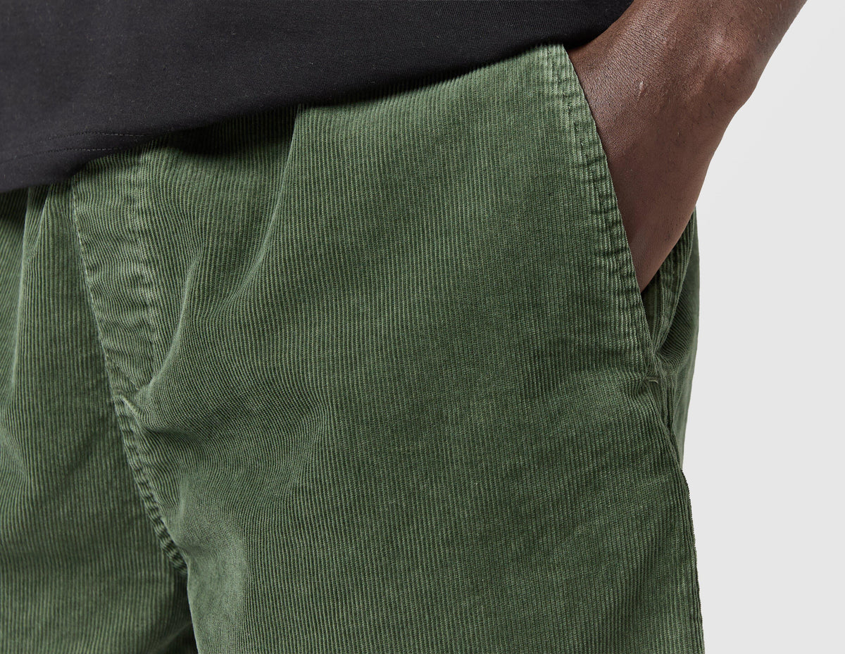 Carhartt WIP Reynold Cord Short
